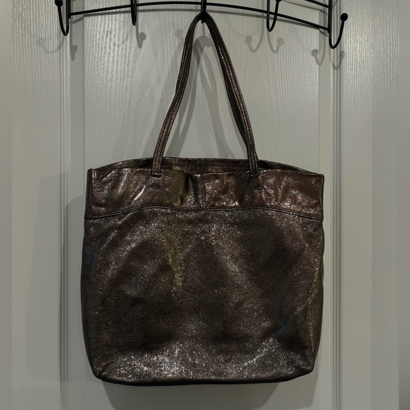 COACH TOTE **RARE** - Picture 2 of 11